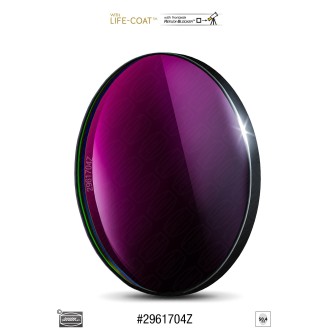 Filtre photométrique Ø 50,4...