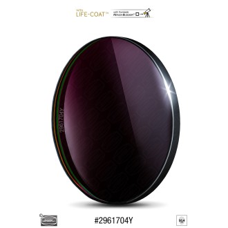 Filtre photométrique Ø 50.4...