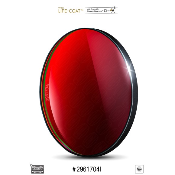 Filtre photométrique Ø 50.4 mm SLOAN-i Baader Planetarium