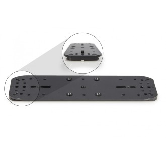 Baader double plaque et...