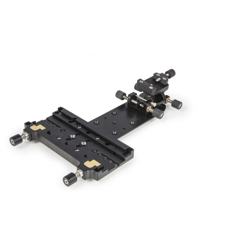 Baader double plaque et support pour... Baader double plaque et support pour...