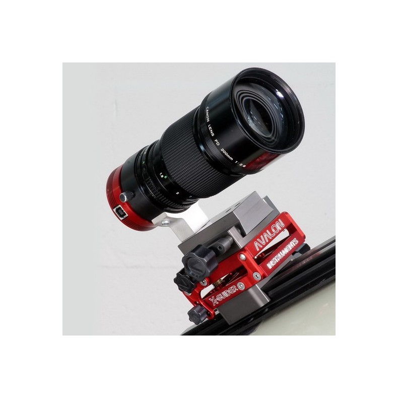 Accessoire X-GUIDER de Avalon... Accessoire X-GUIDER de Avalon...