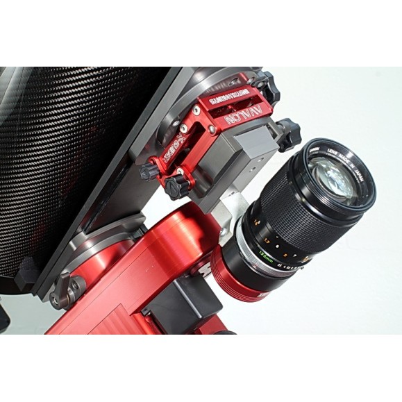 Accessoire X-GUIDER de Avalon Instruments