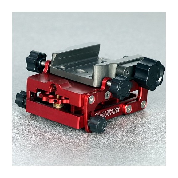 Accessoire X-GUIDER de Avalon Instruments