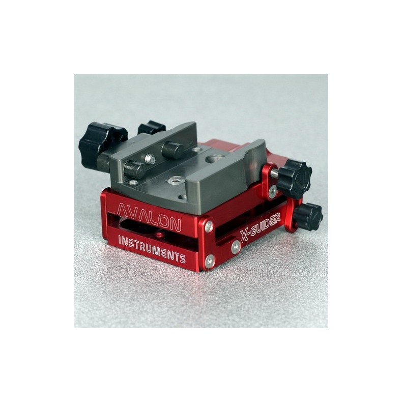 Accessoire X-GUIDER de Avalon... Accessoire X-GUIDER de Avalon...