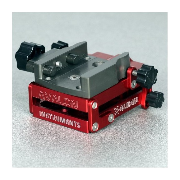 Accessoire X-GUIDER de Avalon Instruments