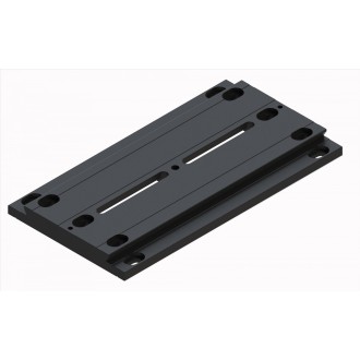 Losmandy Plaque de 3" et...