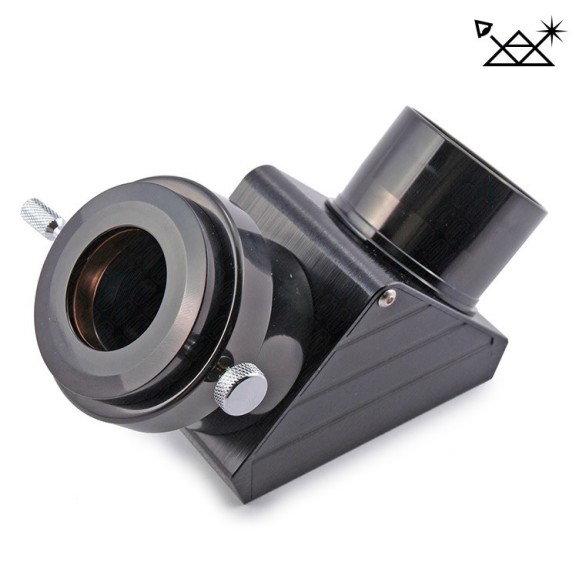 Prisme érecteur Ø 2" 90º Baader Planetarium