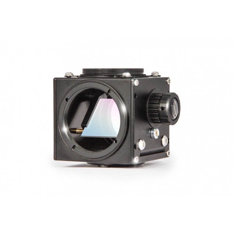 Miroir à bascule II par Baader...