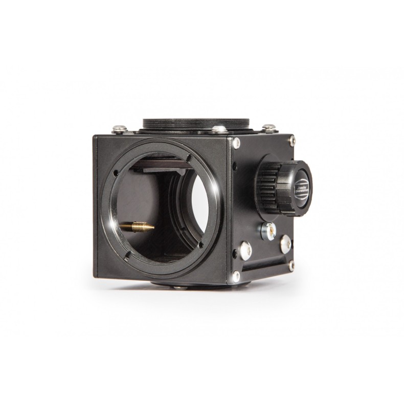 Miroir à bascule II par Baader...