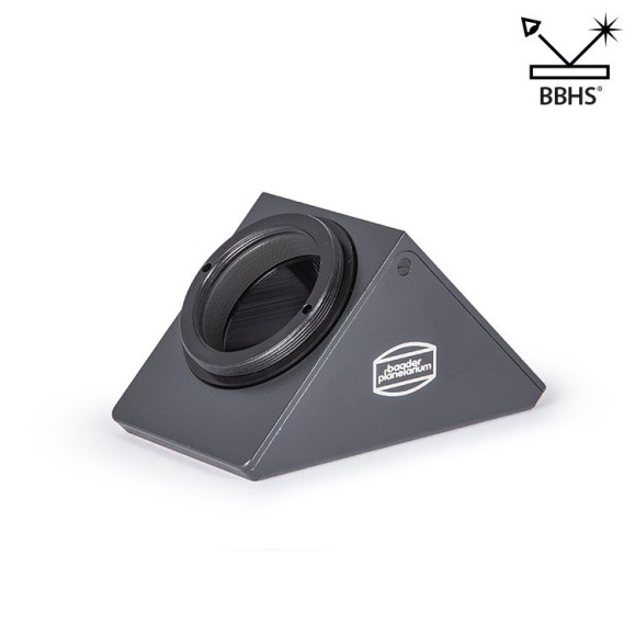 Miroir diagonal Baader T-2 BBHS 2456103