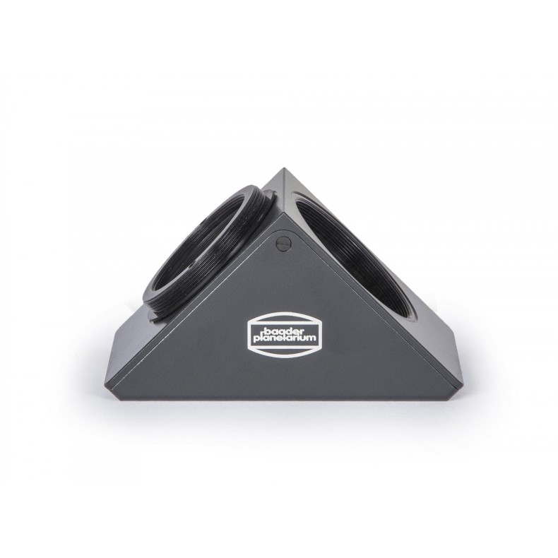 Miroir diagonal Baader T-2 BBHS 2456103