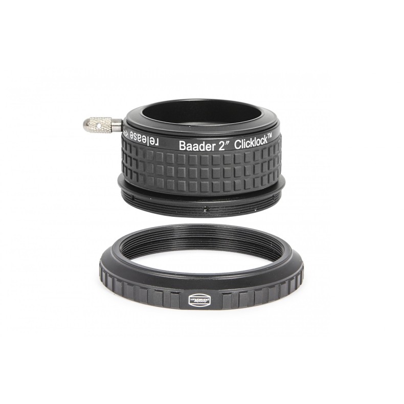 Skywatcher TS Omegon ClickLock M74i x... Skywatcher TS Omegon ClickLock M74i x...