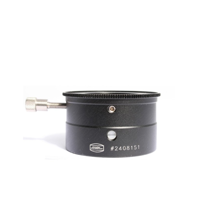 Reductor Pushfix 2"/31,7 mm.