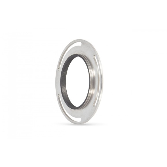 Adaptateur en queue d'aronde S70 de Rasa 11" au tube UFC Baader Planetarium