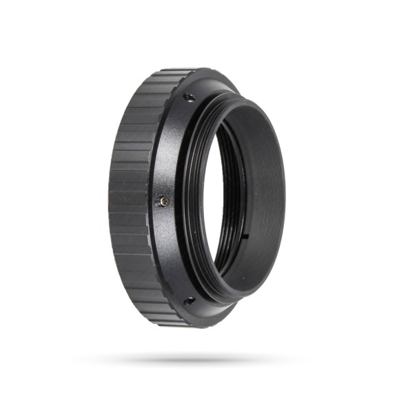 Adaptateur combiné M68 mâle vers filetage Ø 3,3" femelle Baader Planetarium