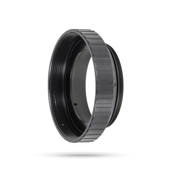 Adaptateur combiné M68 mâle vers filetage Ø 3,3" femelle Baader Planetarium