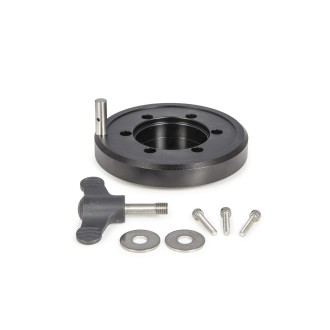 Adaptateur de trépied pour...