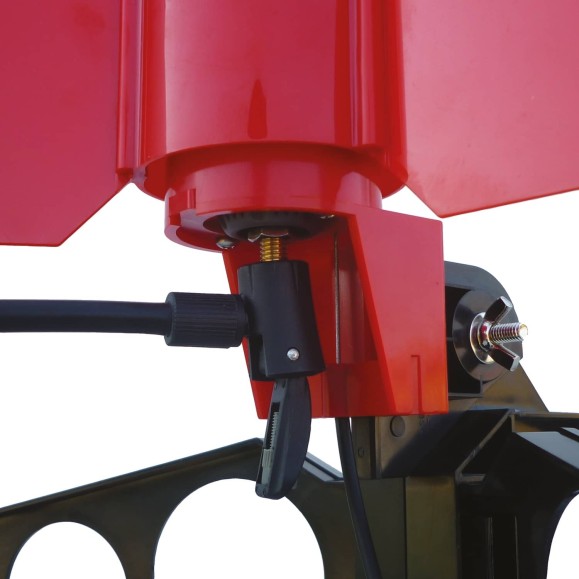 Fusée à eau AQUASTAR