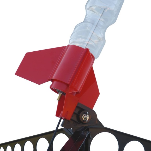 Fusée à eau AQUASTAR