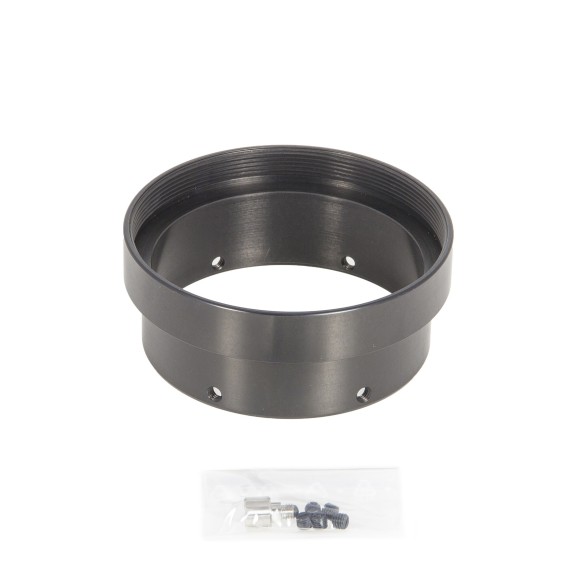 Meade Adaptateur Diamond Steeltrack RT à SC 4" Baader Planetarium