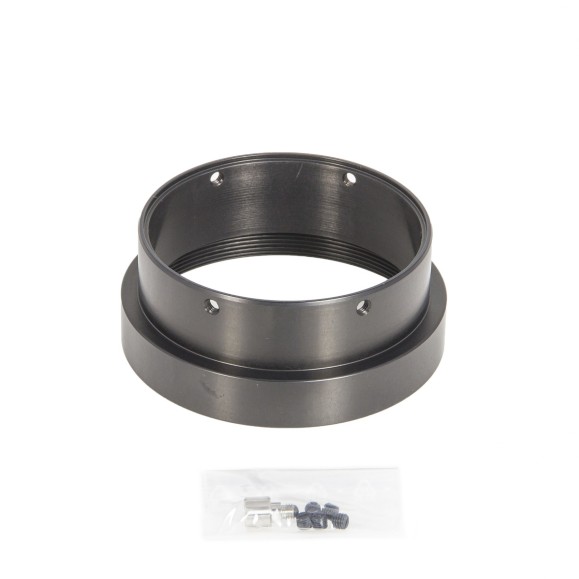 Meade Adaptateur Diamond Steeltrack RT à SC 4" Baader Planetarium