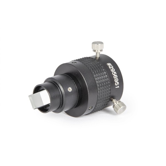 Guide hors axe pour Flip Mirror II Baader Planetarium