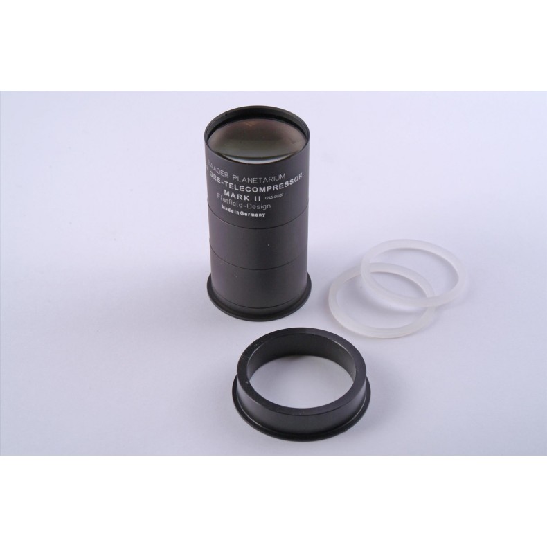 Adaptateur pour réducteur Alan Gee à... Adaptateur pour réducteur Alan Gee à...