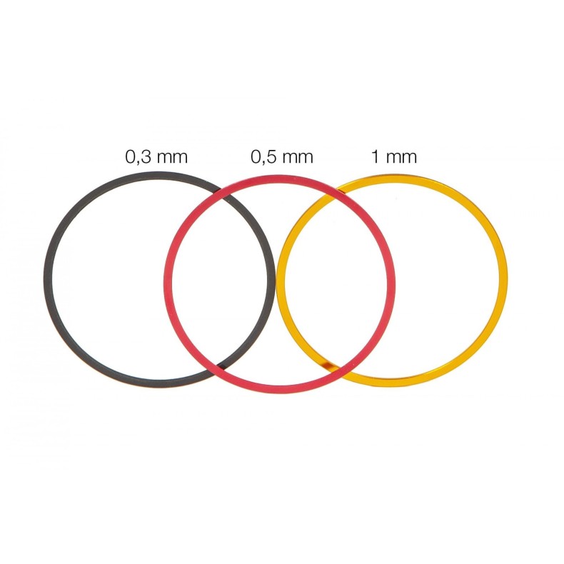 Baader Planetarium Bague d'écartement...