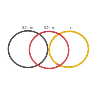 Baader Planetarium Jeu de 3...