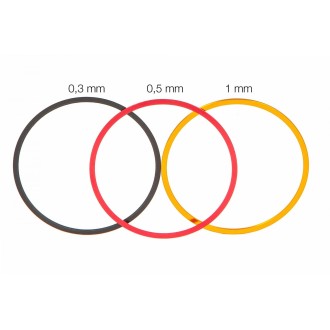 Baader Planetarium Jeu de 3...