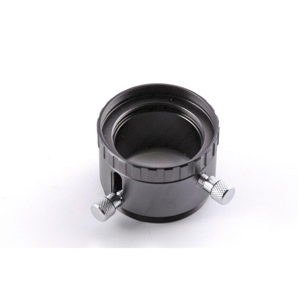 Porte-oculaire T2 coulissant Baader Planetarium