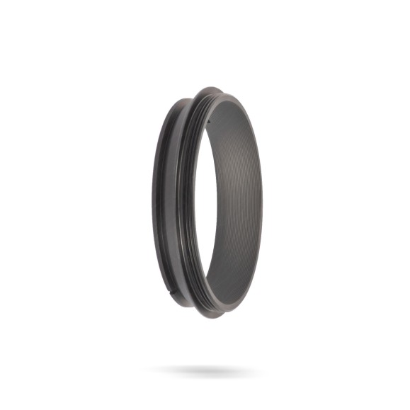 Adaptateur M68 mâle à baïonnette S65 Baader Planetarium