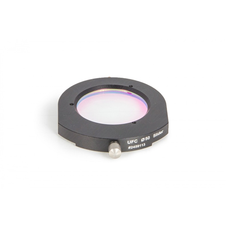 Porte-filtre UFC pour filtres Ø 50 (Ø... Porte-filtre UFC pour filtres Ø 50 (Ø...