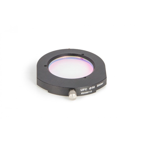 Porte-filtre UFC pour filtres Ø 50 (Ø 50 à 50,5 mm) Baader Planetarium