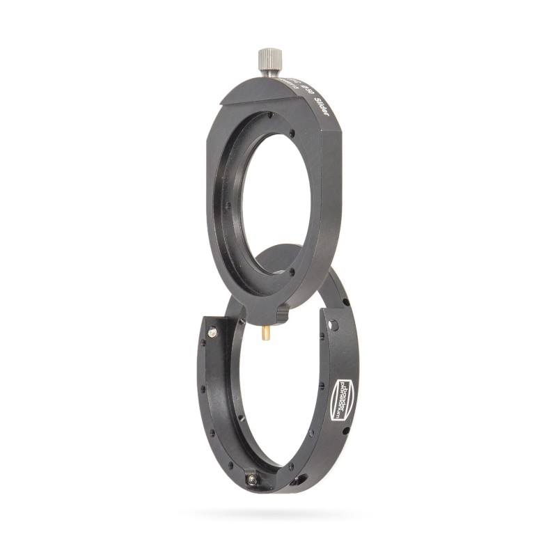 Porte-filtre UFC pour filtres Ø 50 (Ø... Porte-filtre UFC pour filtres Ø 50 (Ø...