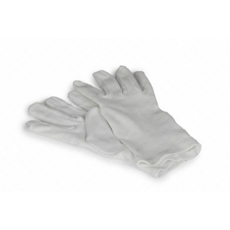 Gants en coton Baader...