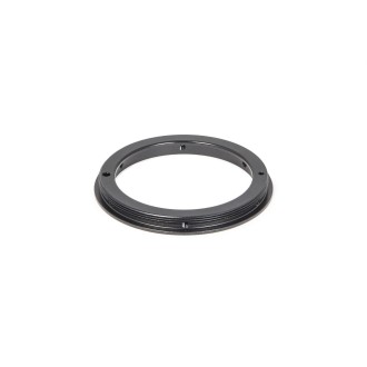 Adaptateur S58/M68 court...