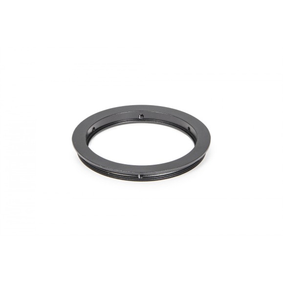 Adaptateur S58/M68 court mâle de Baader Planetarium