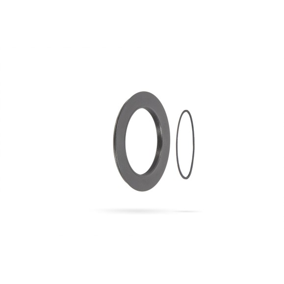 Adaptateur Ø 2" queue d'aronde S70 à la base UFC Baader Planetarium