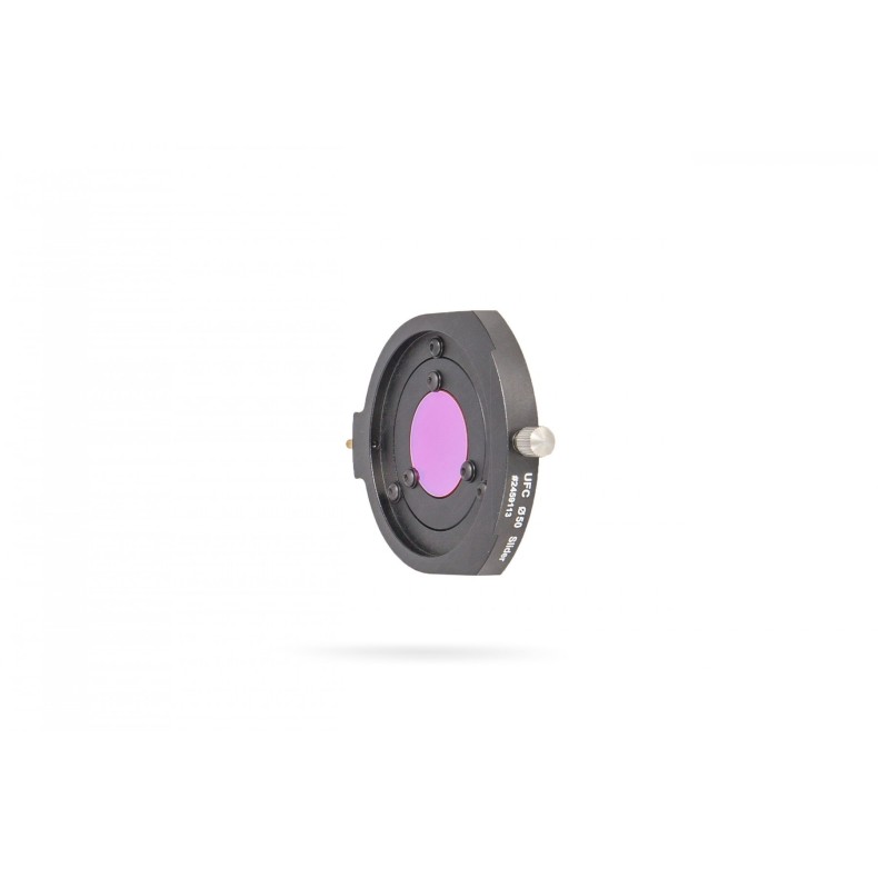 Porte-filtre Ø 31 mm pour UFC Baader...