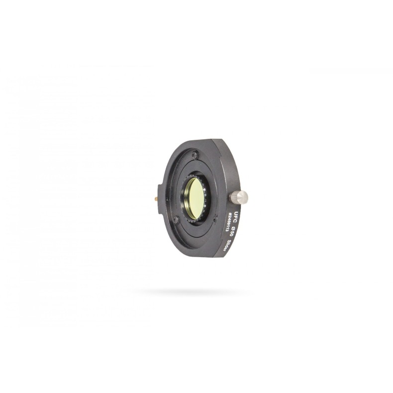 Support pour filtres de 1¼" Ø pour... Support pour filtres de 1¼" Ø pour...