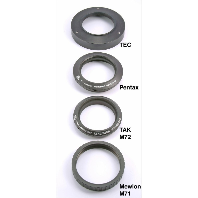 Baader Adapter M71/M72 2558230 pour...