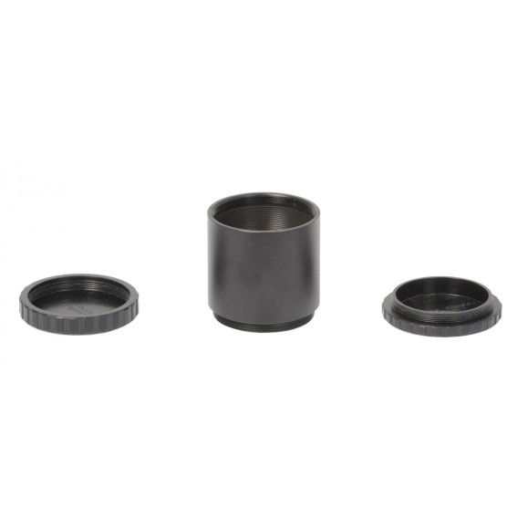 Capuchon en plastique T2 mâle Baader Planetarium