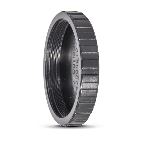 Capuchon en plastique T2 femelle Baader Planetarium