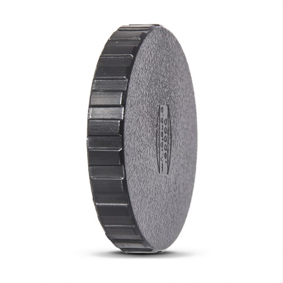 Capuchon en plastique T2 femelle Baader Planetarium