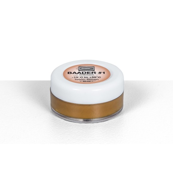 Graisse Teflon Marron numéro 1 Baader Planetarium