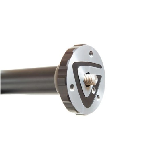 Trépied en aluminium, rotule à deux axes VEO 3T+ 234AB