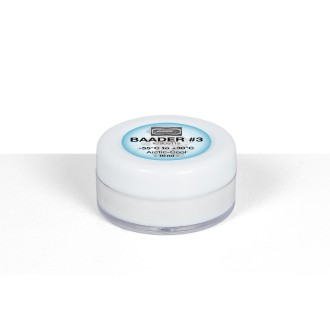 La graisse Arctic Cool...