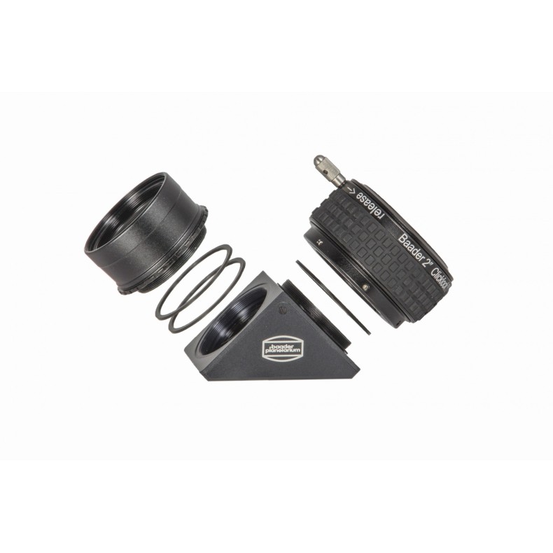 Porte-oculaire Clicklock Ø 2" pour... Porte-oculaire Clicklock Ø 2" pour...